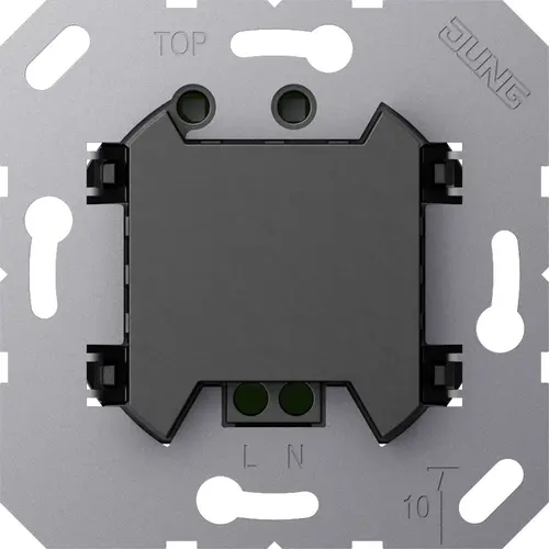 JUNG WC 230-15 voedingseenheid voor draadloos opladen