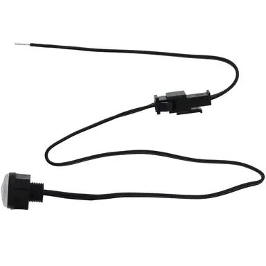 Klemko SENSOR IBE-12 Lumiko 830066 losse lichtsensor inbouw 5-300 lux