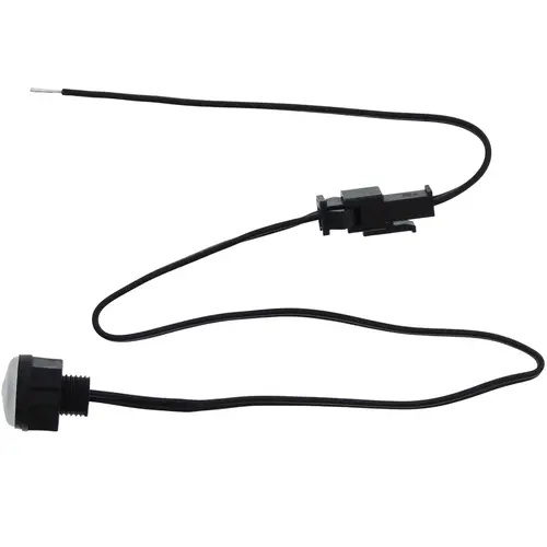 Klemko SENSOR IBE-12 Lumiko 830066 losse lichtsensor inbouw 5-300 lux
