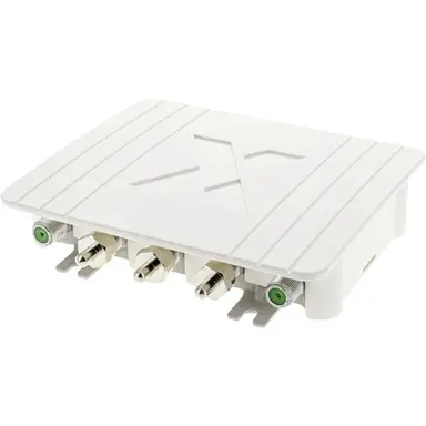 Technetix FRA-752X-S signaalversterker retourgeschikt 1.2GHz