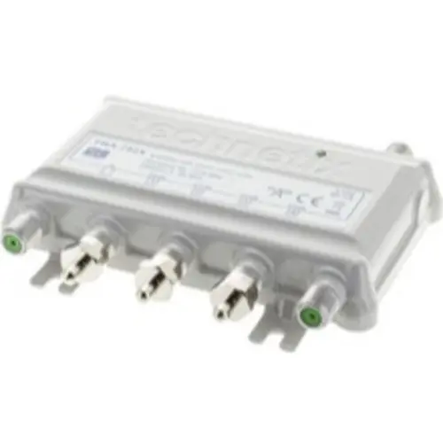 Technetix FRA-752X-S signaalversterker retourgeschikt 1.2GHz