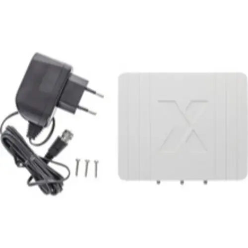 Technetix FRA-752X-S signaalversterker retourgeschikt 1.2GHz