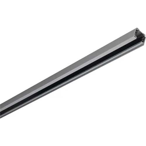 SLV 145102 NOBLO 3-fase opbouwrail 1 meter grijs