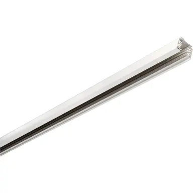 SLV 1001510 NOBLO 3-fase opbouwrail 1 meter wit