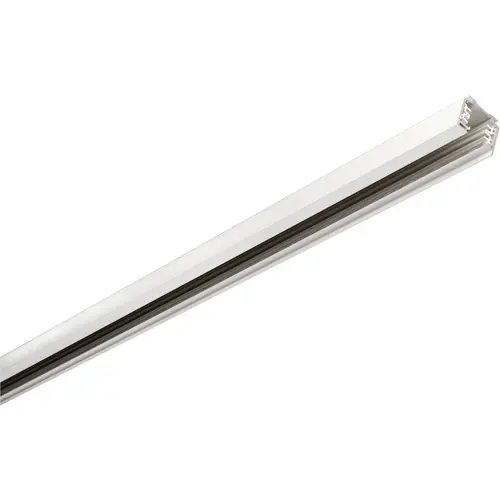 SLV 1001510 NOBLO 3-fase opbouwrail 1 meter wit