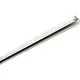 SLV 1001510 NOBLO 3-fase opbouwrail 1 meter wit