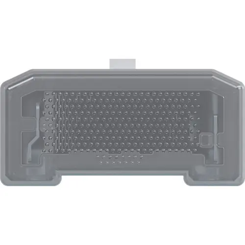 Hager Berker WDE1675W verlichtingselement voor schakelaar/pulsdrukker