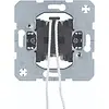 Hager Berker WDE395619 trekimpulsdrukker wisselcontact