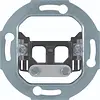 Hager Berker WDF4411 draagring kabeluitgang met beperkte inbouwdiepte