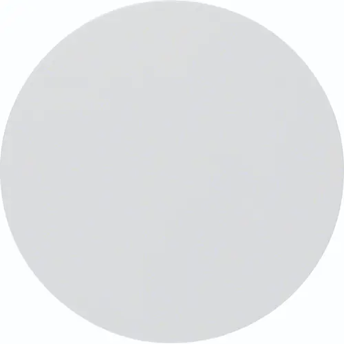 Hager Berker WLW1000WG schakelwip R1/R3/R8 wit