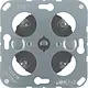 Hager Berker WDE2040 tijdschakelaar 15 minuten