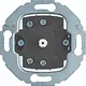Hager Berker WDE387503 draaischakelaar serie-schakeling Serie-1930/R.Classic