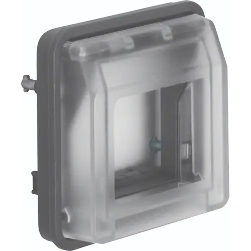 Hager Berker WNA450 gallery multimedia-adapt w1 gr