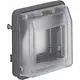 Hager Berker WNA450 gallery multimedia-adapt w1 gr