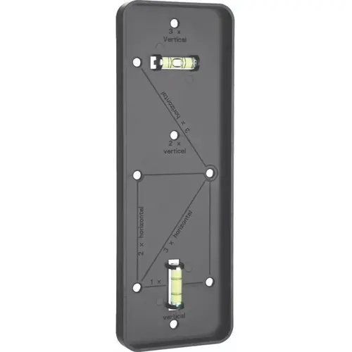 Hager Berker WNA692 W1 boormal