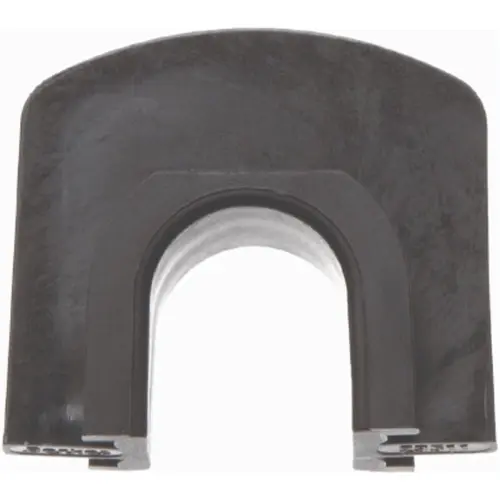 Hager Berker WTA6300BG verbinder voor meervoudige combinatie 1930 zwart kunststof