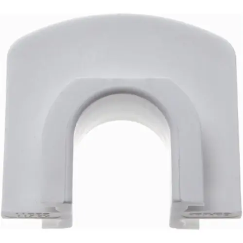 Hager Berker WTA6300WG verbinder voor meervoudige combinatie 1930 wit kunststof