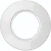 Hager Berker WTD3100PWG afdekraam 1-voudig 1930 wit porselein