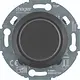 Hager Berker WTN4011BG universele draaidimmer comfort LED 3-100W 1930 zwart