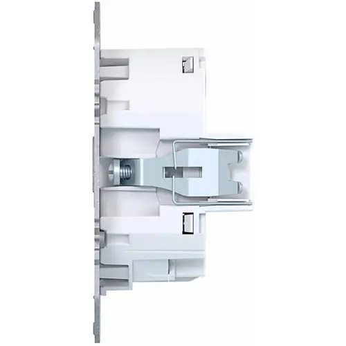 Hager Berker WDN4030 draai-potentiometer DALI met voeding Tunable White