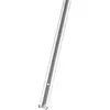 SLV 143011 NOBLO 1-fase opbouwrail 1 meter wit