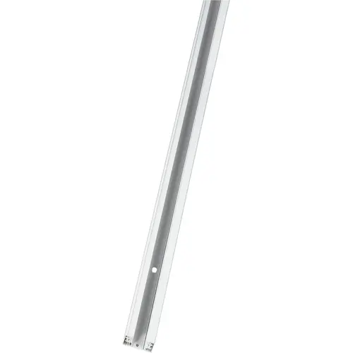 SLV 143011 NOBLO 1-fase opbouwrail 1 meter wit