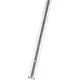 SLV 143011 NOBLO 1-fase opbouwrail 1 meter wit
