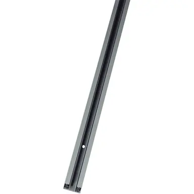SLV 143012 NOBLO 1-fase opbouwrail 1 meter grijs