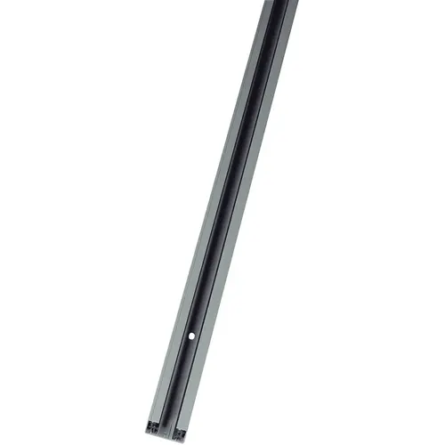 SLV 143012 NOBLO 1-fase opbouwrail 1 meter grijs