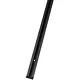 SLV 143010 NOBLO 1-fase opbouwrail 1 meter zwart