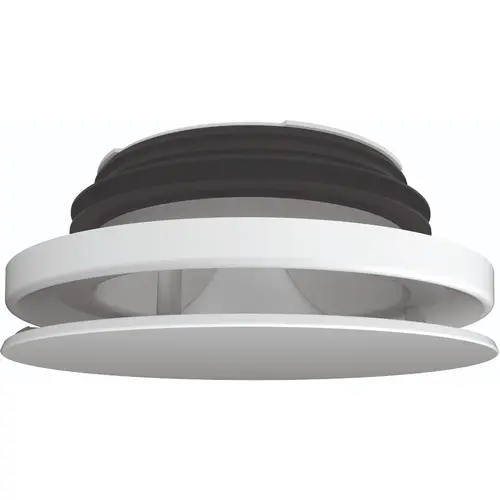 Vent-Axia RV 125 regelbaar ventiel 116/125mm