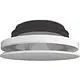 Vent-Axia RV 125 regelbaar ventiel 116/125mm