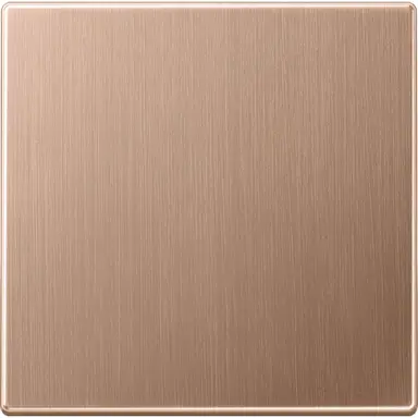 JUNG BRG 2990 schakelwip LS990 geborsteld brons