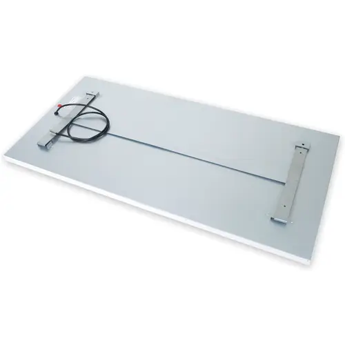 MAGNUM 600600 Sol Pro infrarood plafondstralingspaneel 600W 230V IP44 wit