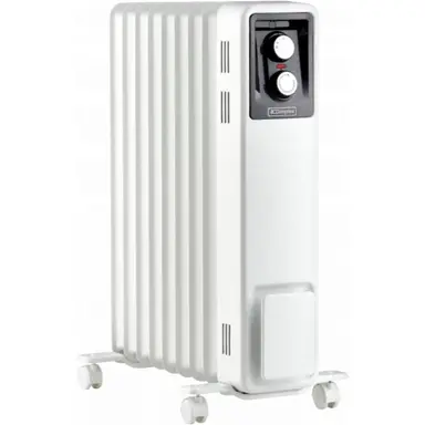 Dimplex RD 1009 TS RD 1009 TS  mobiele eco radiator 2000 W
