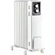 Dimplex RD 1009 TS RD 1009 TS  mobiele eco radiator 2000 W
