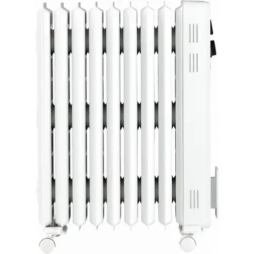 Dimplex RD 1009 TS RD 1009 TS  mobiele eco radiator 2000 W