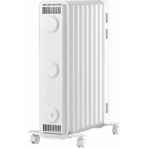 Dimplex RD 1009 TS RD 1009 TS  mobiele eco radiator 2000 W