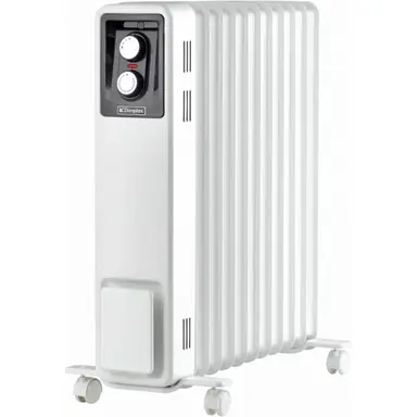 Dimplex RD 1011 TS RD 1011 TS  mobiele eco radiator 2500 W