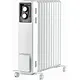 Dimplex RD 1011 TS RD 1011 TS  mobiele eco radiator 2500 W