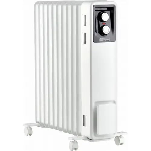 Dimplex RD 1011 TS RD 1011 TS  mobiele eco radiator 2500 W