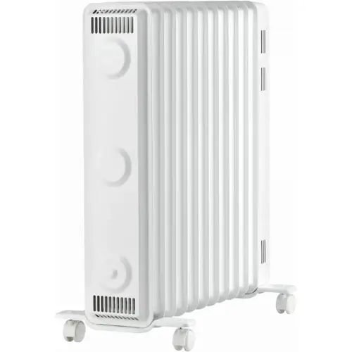 Dimplex RD 1011 TS RD 1011 TS  mobiele eco radiator 2500 W