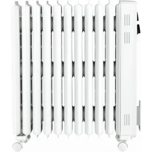 Dimplex RD 1011 TS RD 1011 TS  mobiele eco radiator 2500 W