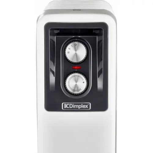 Dimplex RD 1011 TS RD 1011 TS  mobiele eco radiator 2500 W