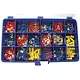 Klemko ATK-18-ST assortimentsdoos geïsoleerde kabelschoenen
