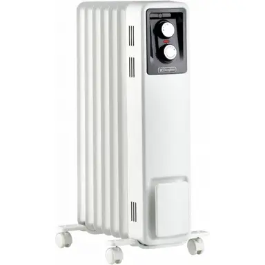 Dimplex RD 1007 TS RD 1007 TS  mobiele eco radiator 1500 W