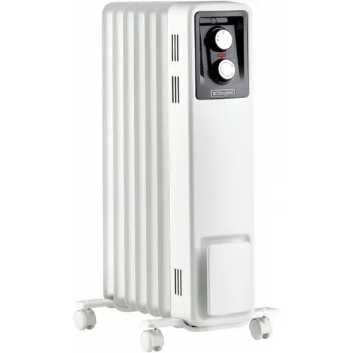 Dimplex RD 1007 TS RD 1007 TS  mobiele eco radiator 1500 W