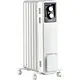 Dimplex RD 1007 TS RD 1007 TS  mobiele eco radiator 1500 W