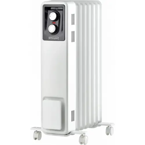 Dimplex RD 1007 TS RD 1007 TS  mobiele eco radiator 1500 W