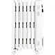 Dimplex RD 1007 TS RD 1007 TS  mobiele eco radiator 1500 W